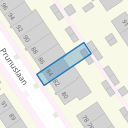 Perceel DEL00-P-2640