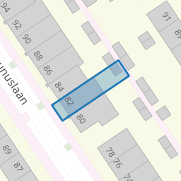 Perceel DEL00-P-2641