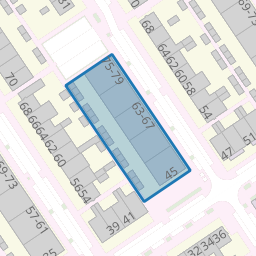 Perceel DEL00-P-2651