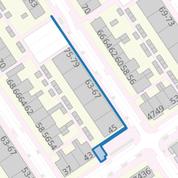 Perceel DEL00-P-2656