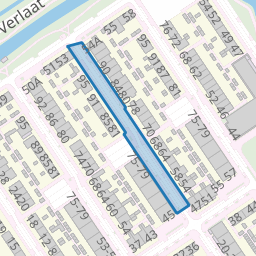 Perceel DEL00-P-2657