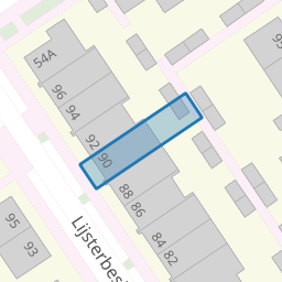 Perceel DEL00-P-2667