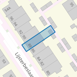 Perceel DEL00-P-2668