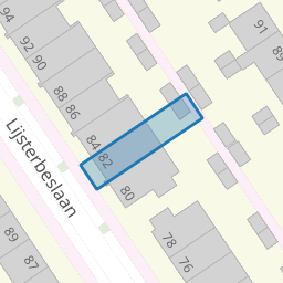 Perceel DEL00-P-2671