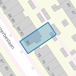 Perceel DEL00-P-2672