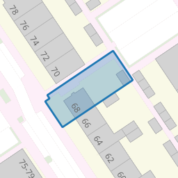 Perceel DEL00-P-2678