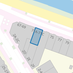 Perceel DEL00-P-2701