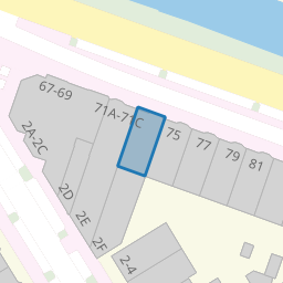 Perceel DEL00-P-2703