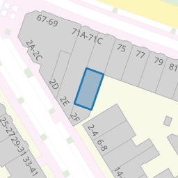 Perceel DEL00-P-2704