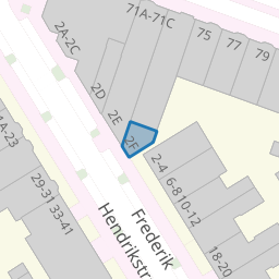 Perceel DEL00-P-2705