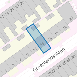 Perceel DEL00-P-2707