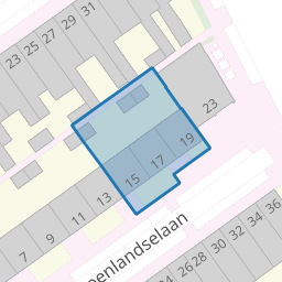 Perceel DEL00-P-2708