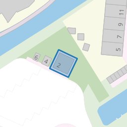 Perceel DEL00-P-2709