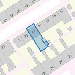 Perceel DEL00-P-2722