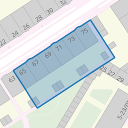 Perceel DEL00-P-2724