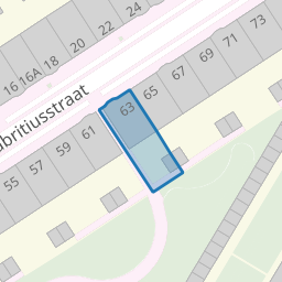 Perceel DEL00-P-2725