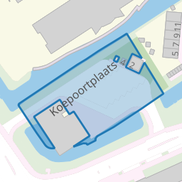 Perceel DEL00-P-2730