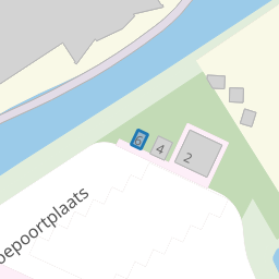 Perceel DEL00-P-2731