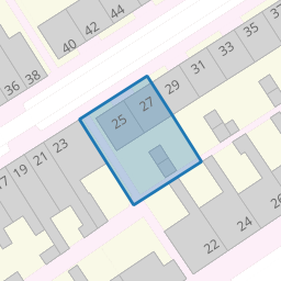 Perceel DEL00-P-2739