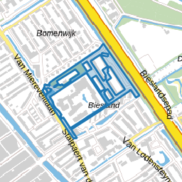 Perceel DEL00-P-2741