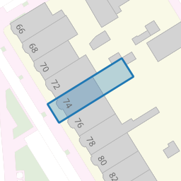 Perceel DEL00-P-2743