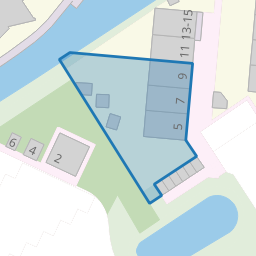 Perceel DEL00-P-2746