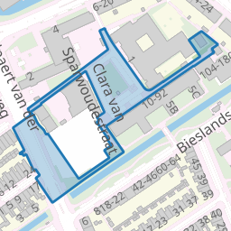 Perceel DEL00-P-2758