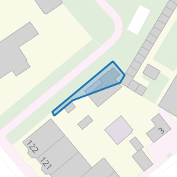 Perceel DEL00-P-2765