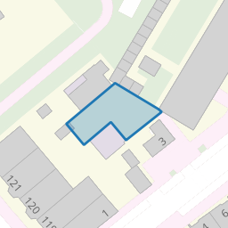 Perceel DEL00-P-2766