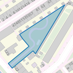 Perceel DEL00-P-2768