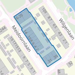 Perceel DEL00-P-2774