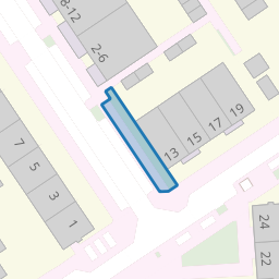 Perceel DEL00-P-2781