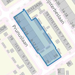 Perceel DEL00-P-2782