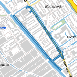 Perceel DEL00-P-2783