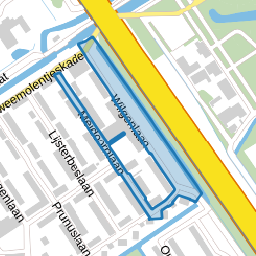 Perceel DEL00-P-2787