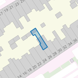 Perceel DEL00-P-2789