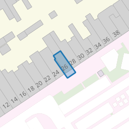 Perceel DEL00-P-2790