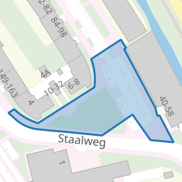 Perceel DEL00-P-2794