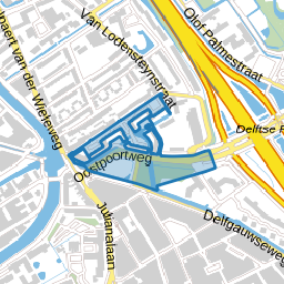 Perceel DEL00-P-2798