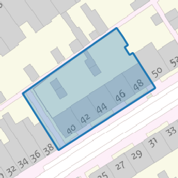 Perceel DEL00-P-2802