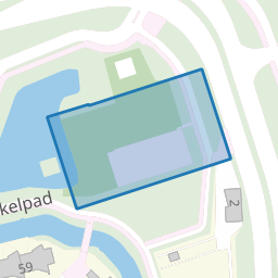 Perceel DEL00-R-1289