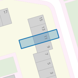 Perceel DEL00-R-1344