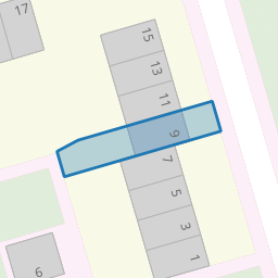 Perceel DEL00-R-1345