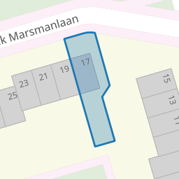 Perceel DEL00-R-1351