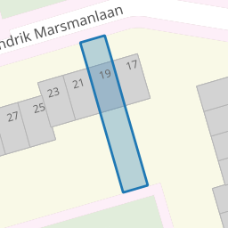 Perceel DEL00-R-1352