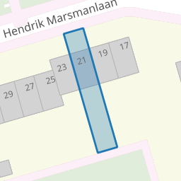 Perceel DEL00-R-1353