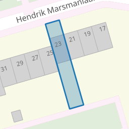 Perceel DEL00-R-1354