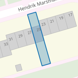 Perceel DEL00-R-1355