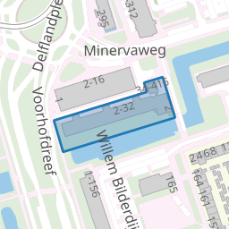 Perceel DEL00-R-1380