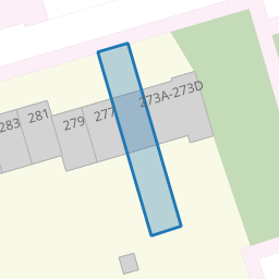 Perceel DEL00-R-1395